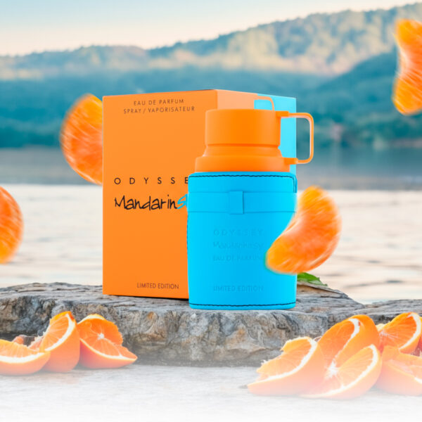 Mandarin Sky - Armaf - Image 2