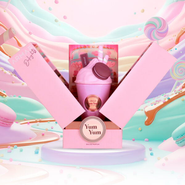 Yum Yum - Armaf - Image 2