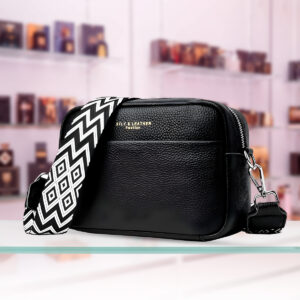 Bolso de Dama