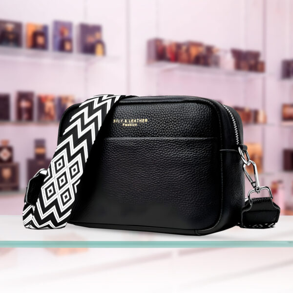 Bolso de Dama