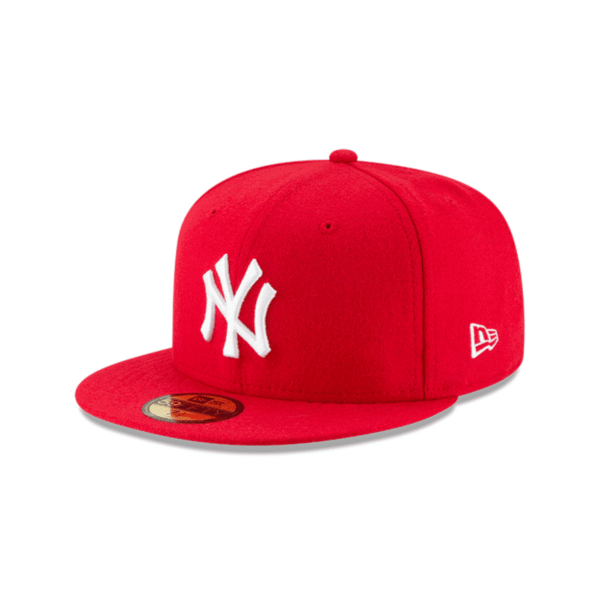 Gorra Basic 59Fifty CerradaNew Era - Image 4