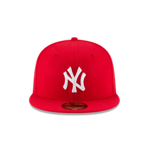 Gorra Basic 59Fifty CerradaNew Era