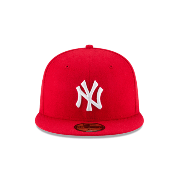 Gorra Basic 59Fifty CerradaNew Era