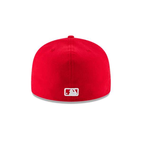 Gorra Basic 59Fifty CerradaNew Era - Image 3