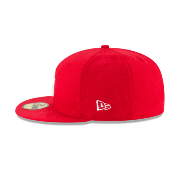 Gorra Basic 59Fifty CerradaNew Era - Image 2