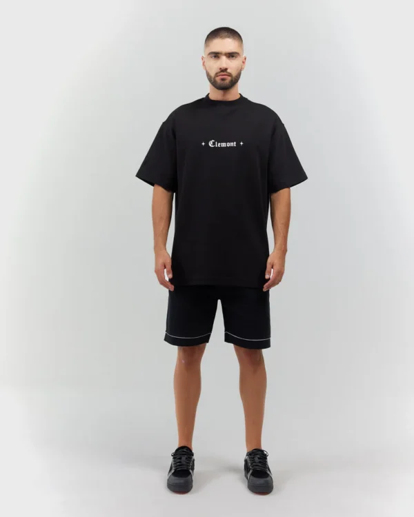 Camiseta Oversize - Clemont 01 - Image 4