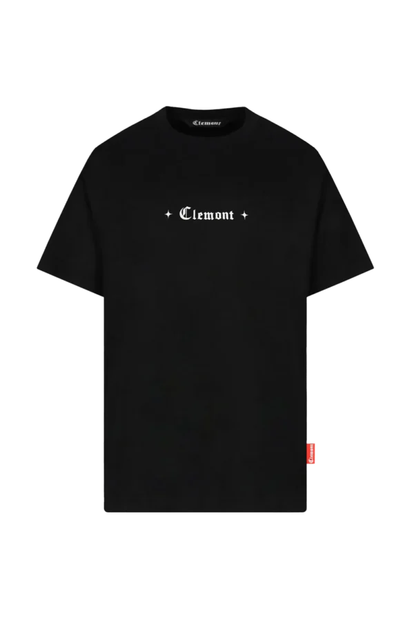 Camiseta Oversize - Clemont 01 - Image 2