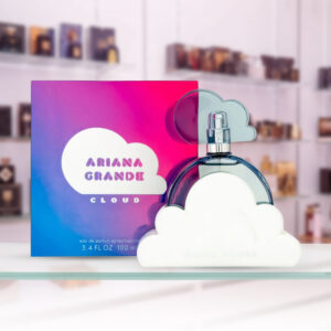 Ariana Grande Cloud