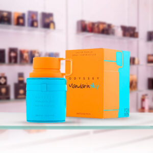 ODYSSEY Mandarin Sky