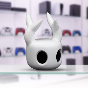 Soporte de Hollow Knight Blanco