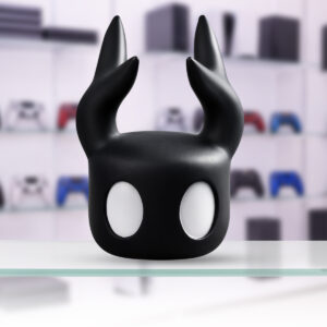 Soporte de Hollow Knight Negro